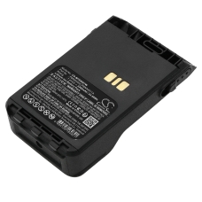 Reemplazo de batería compatible para Motorola PMNN4440,PMNN4440AR,PMNN4502A,PMNN4511A