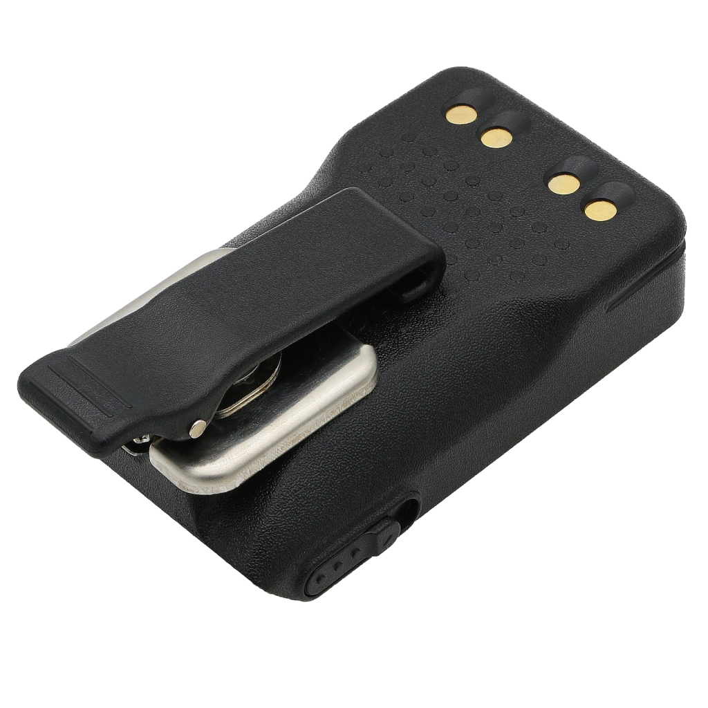 Batería de radio de dos vías Motorola CS-MTE866TW