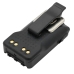 Batería de radio de dos vías Motorola CS-MTE866TW