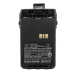 Batería de radio de dos vías Motorola CS-MTE866TW