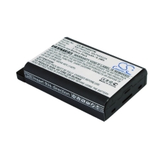Reemplazo de batería compatible para Motorola NNTN4655,NNTN4655B,NNTN6922A,NNTN6923A,SNN5705C...