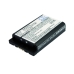Batería de radio de dos vías Motorola CS-MTH800TW