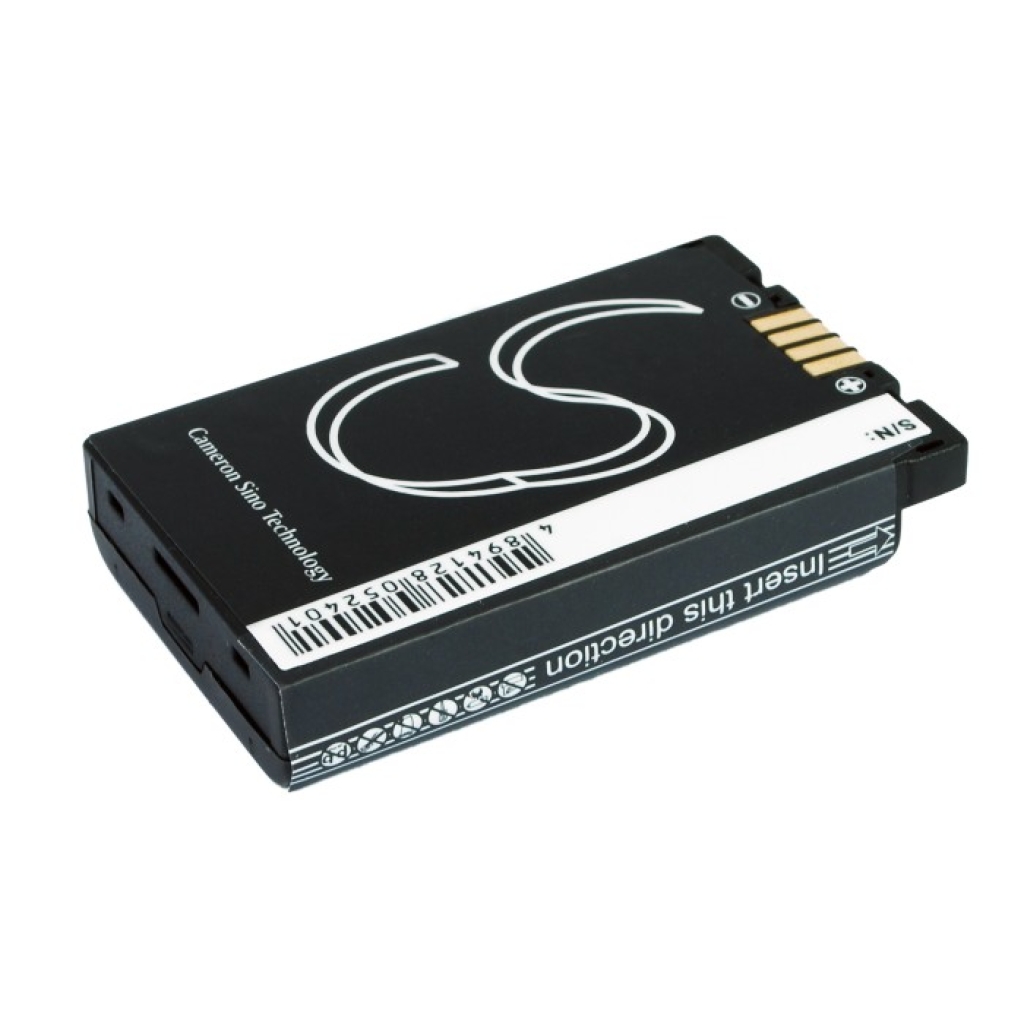 Batería de radio de dos vías Motorola CS-MTH800TW