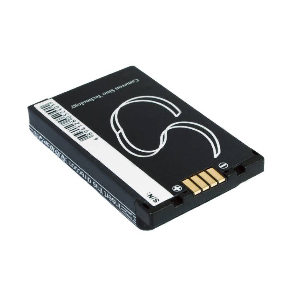 Batería de radio de dos vías Motorola CS-MTH800TW