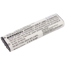 Reemplazo de batería compatible para Motorola NNTN4190,NNTN4190A,NNTN4190AR,NTN8657,NTN8970A...