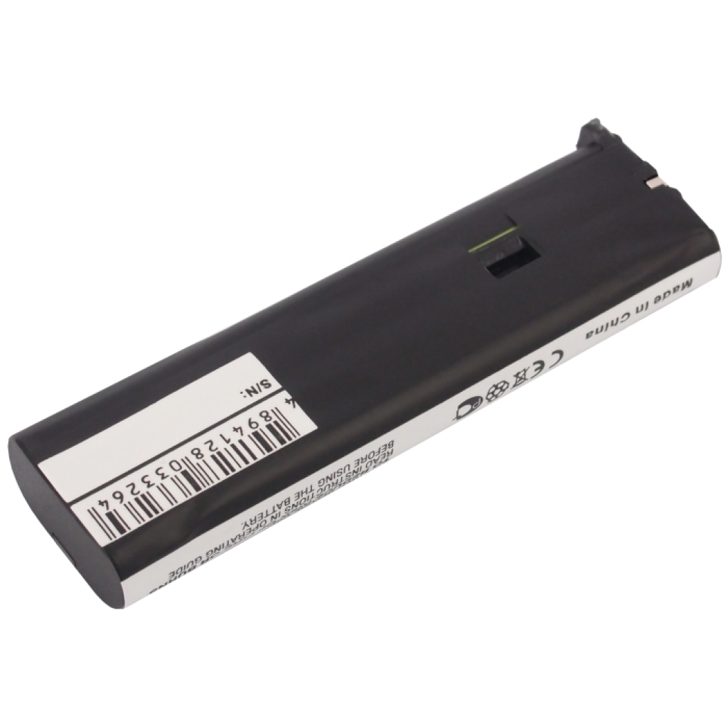 Batería de radio de dos vías Motorola CS-MTI700TW