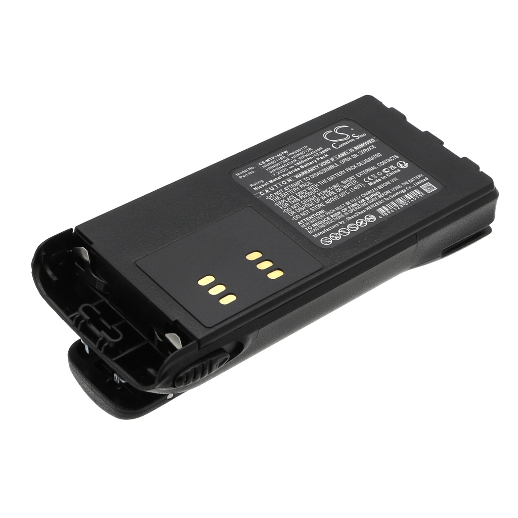 Baterías Sustituye PMNN4018H