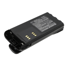 Reemplazo de batería compatible para Motorola HMNN4151,HMNN4151AR,HMNN4154,HMNN4158,HMNN4159...