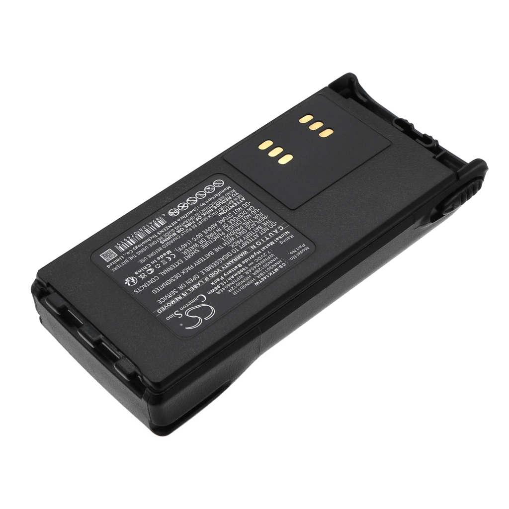Baterías Sustituye PMNN4018H