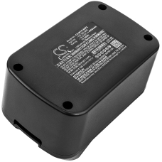 Reemplazo de batería compatible para MATRIX 120.300.650