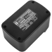 Batería industrial Matrix CS-MTK180PX