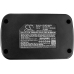 Batería industrial Matrix CS-MTK180PX
