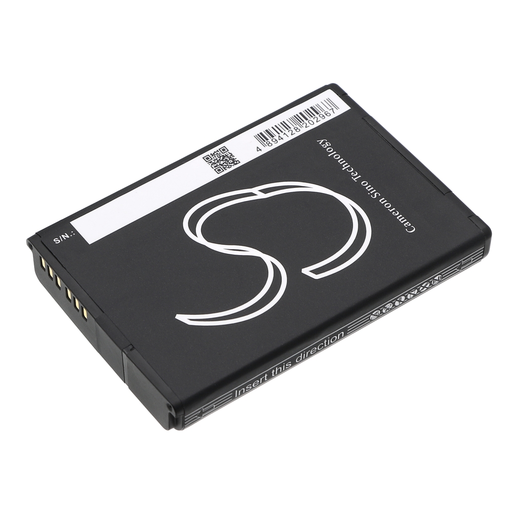 Batería de radio de dos vías Motorola CS-MTK215TW