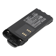 Reemplazo de batería compatible para Motorola HMNN4151,HMNN4151AR,HMNN4154,HMNN4158,HMNN4159...