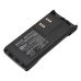 Batería de radio de dos vías Motorola HT1550.XLS
