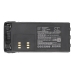 Batería de radio de dos vías Motorola HT1550.XLS
