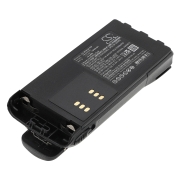 Batería de radio de dos vías Motorola HT1250-LS