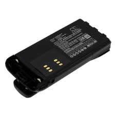 Reemplazo de batería compatible para Motorola HMNN4151,HMNN4151AR,HMNN4154,HMNN4158,HMNN4159...