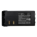 Batería de radio de dos vías Motorola HT1550.XLS