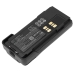 Batería de radio de dos vías Motorola XPR3550e