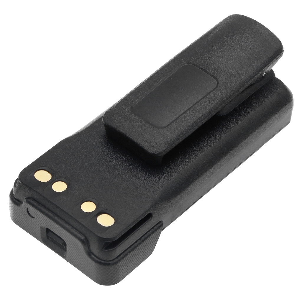 Batería de radio de dos vías Motorola XPR3550e