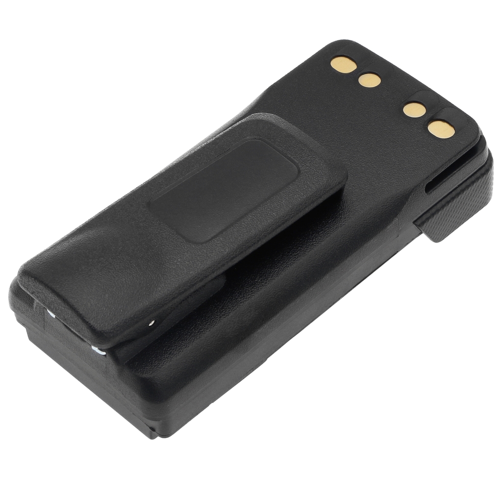 Batería de radio de dos vías Motorola XPR3550e