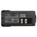 Batería de radio de dos vías Motorola XPR3550e
