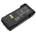 Batería de radio de dos vías Motorola APX4000 and APX4000Li