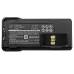 Batería de radio de dos vías Motorola APX4000 and APX4000Li