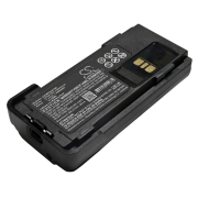 Batería de radio de dos vías Motorola APX2000