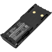 Batería de radio de dos vías Motorola GP308