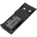 Batería de radio de dos vías Motorola PRO3150