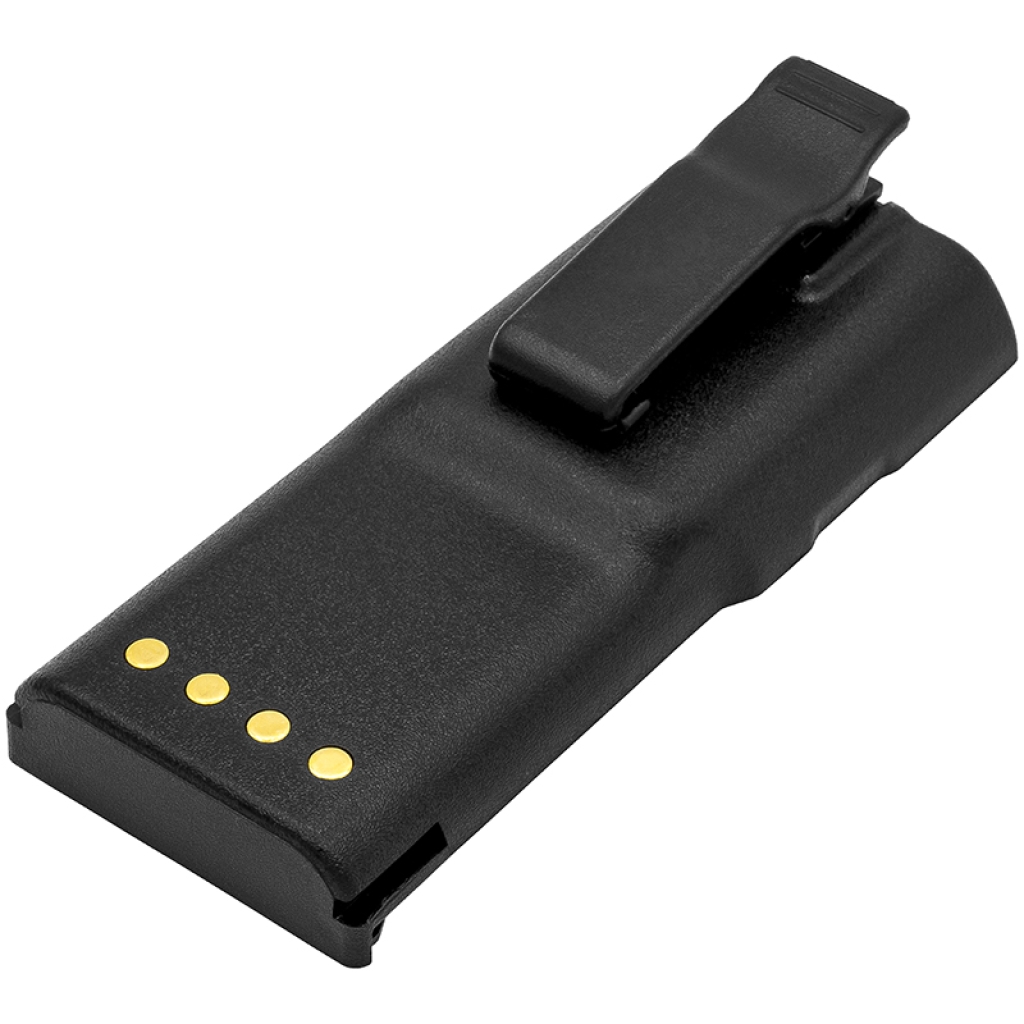 Batería de radio de dos vías Motorola PRO3150