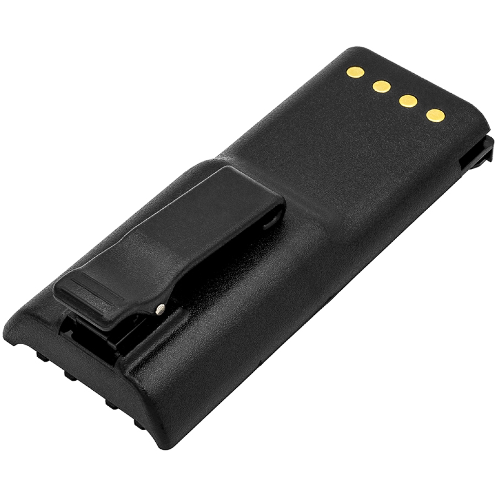 Batería de radio de dos vías Motorola PRO3150