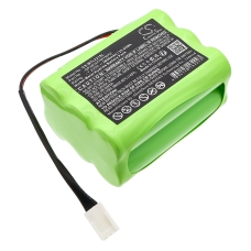 Reemplazo de batería compatible para Megalite GP380AFH6YMXZ