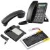 Batería para auriculares inalámbricos Mitel CS-MTL686SL