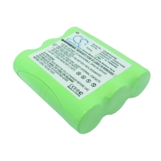Reemplazo de batería compatible para Motorola 6060937H01,HNN9018,HNN9018A,HNN9018AR,HNN9018B...