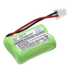 Reemplazo de batería compatible para Motorola BY1131