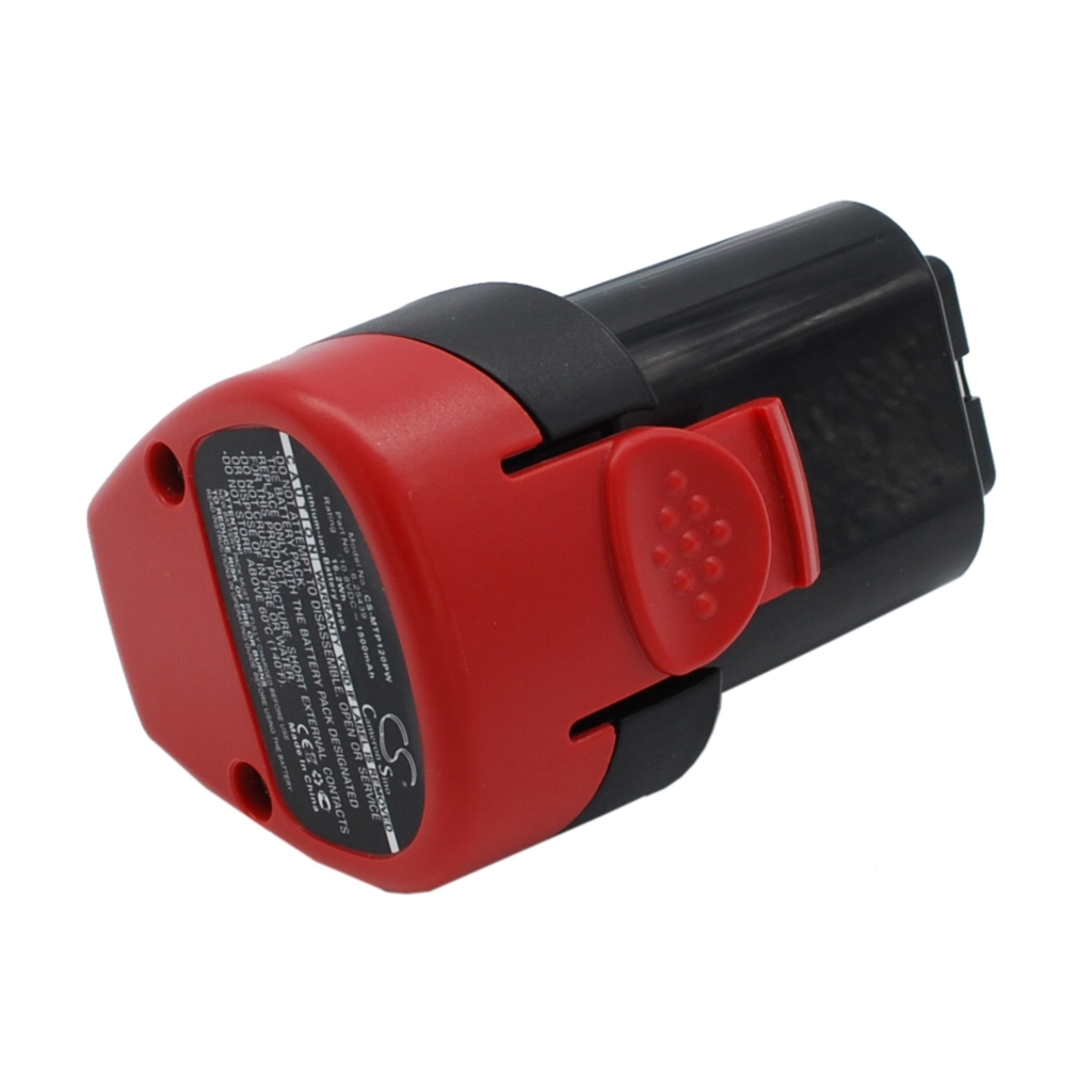 Batería industrial Metabo PowerLED 12