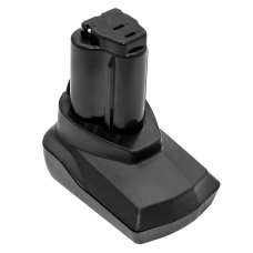 Reemplazo de batería compatible para Metabo 6.25439
