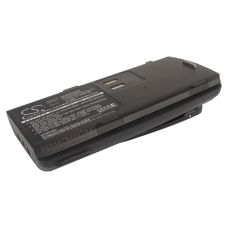 Reemplazo de batería compatible para Motorola PMNN4046,PMNN4046A,PMNN4046R,PMNN4063AR,PMNN4063ARC...