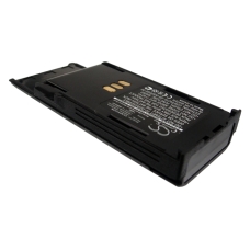 Reemplazo de batería compatible para Motorola HNN9049,HNN9049A,HNN9049B,HNN9049H