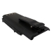 Batería de radio de dos vías Motorola CS-MTP122TW