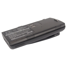 Reemplazo de batería compatible para Motorola PMNN4046,PMNN4046A,PMNN4046R,PMNN4063AR,PMNN4063ARC...