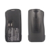 Batería de radio de dos vías Motorola CS-MTP125TW