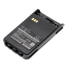 Reemplazo de batería compatible para Motorola SMP318