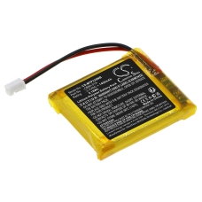 Reemplazo de batería compatible para Motorola CB94-01A