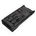 Batería de radio de dos vías Motorola CS-MTP340TW