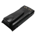 Batería de radio de dos vías Motorola CS-MTP340TW