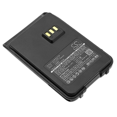 Reemplazo de batería compatible para Motorola 60Q135901-C